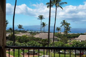 Wailea Ekolu 510 - Sweeping Ocean Views, Split AC!